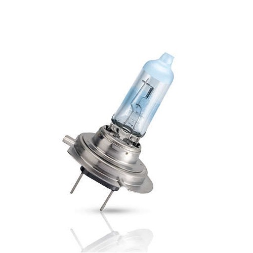 Автомобильная лампа Philips WhiteVision (12972WHVSM)